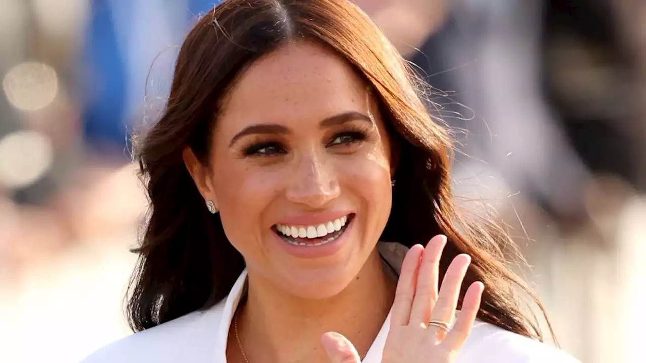 “Don’t Underestimate Meghan”: Princess Diana’s Confidante Predicts Meghan Markle Will Become Governor of California