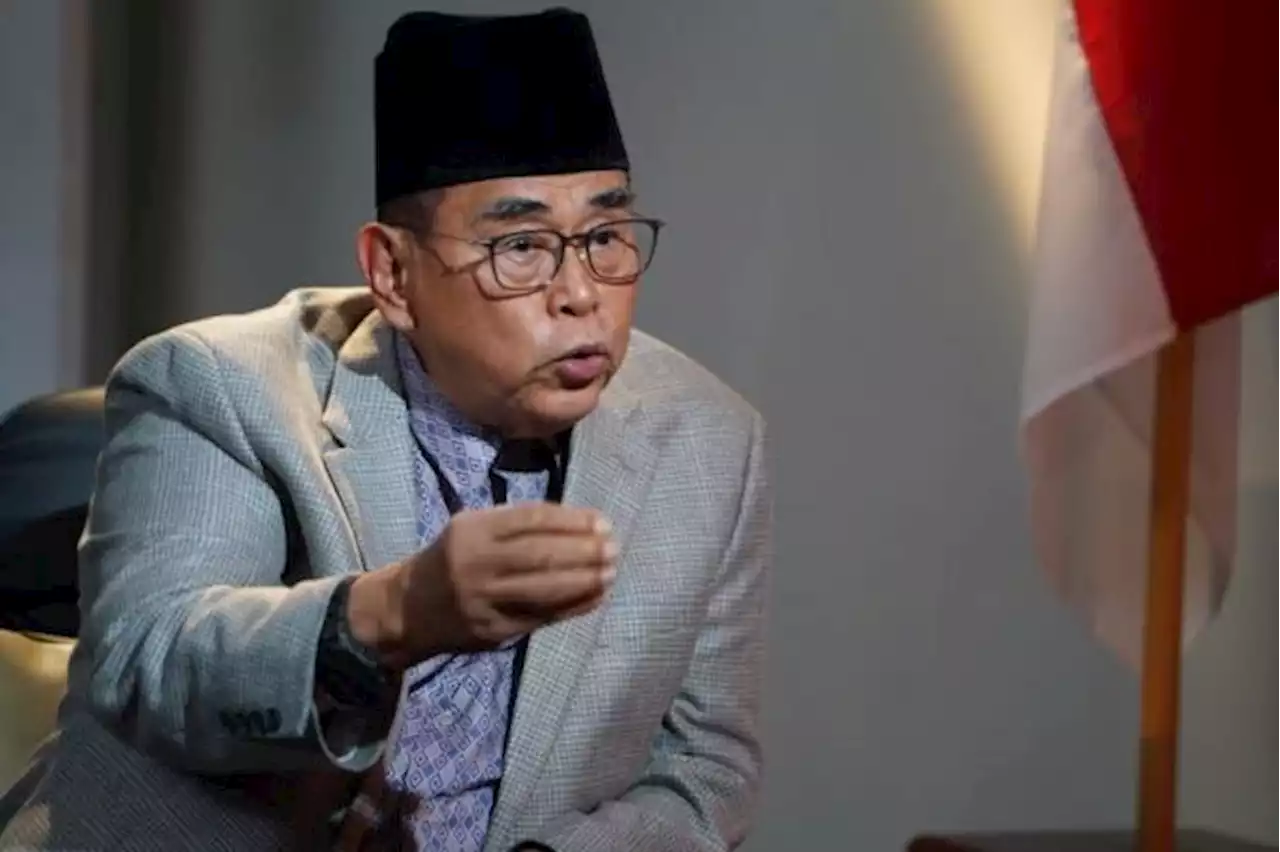 Polri Periksa Saksi Ahli terkait Kasus Penistaan Agama Panji Gumilang Besok