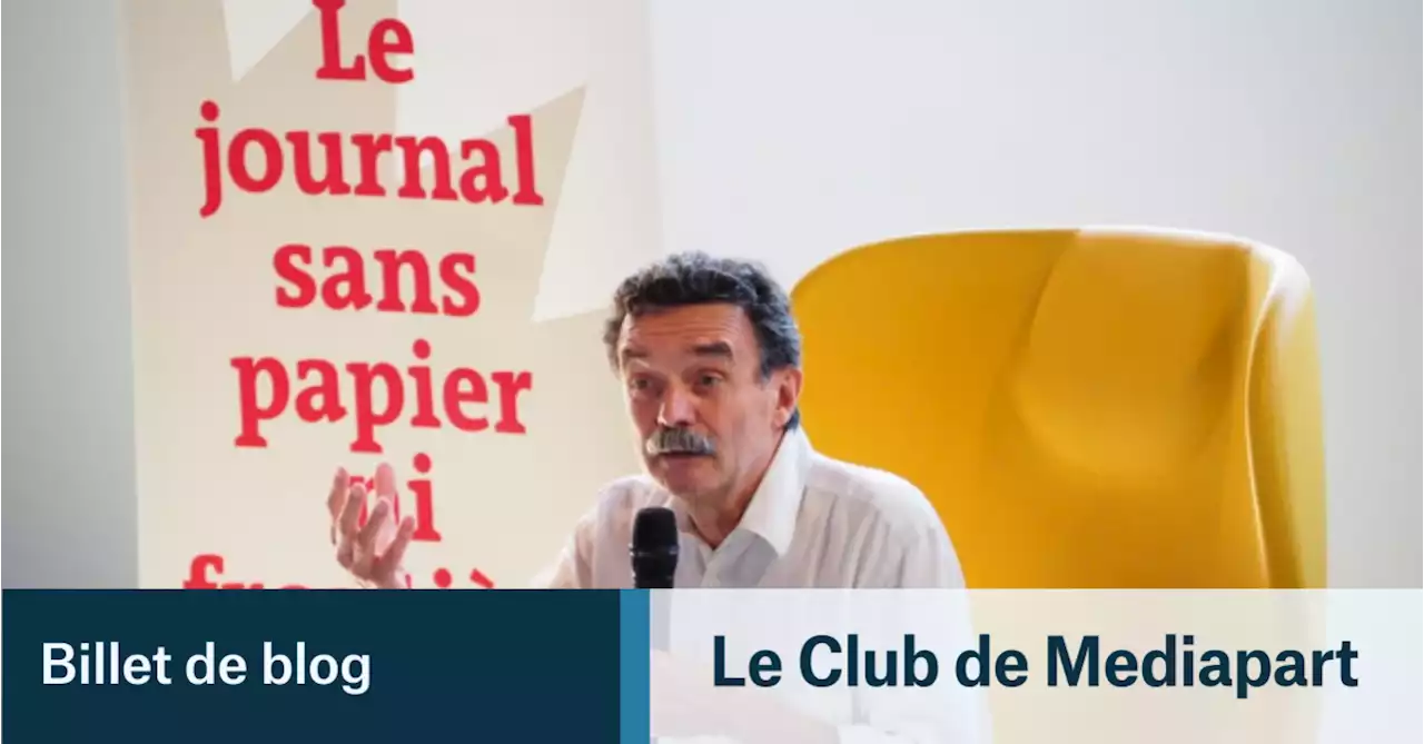 Mediapart aux Suds, à Arles, jour 1 - Banalisation des idées d'extrême droite : « Les mots nous habituent à l’indifférence »