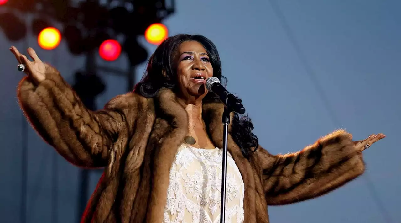 Aretha Franklin, tra i figli è battaglia legale per l'eredità