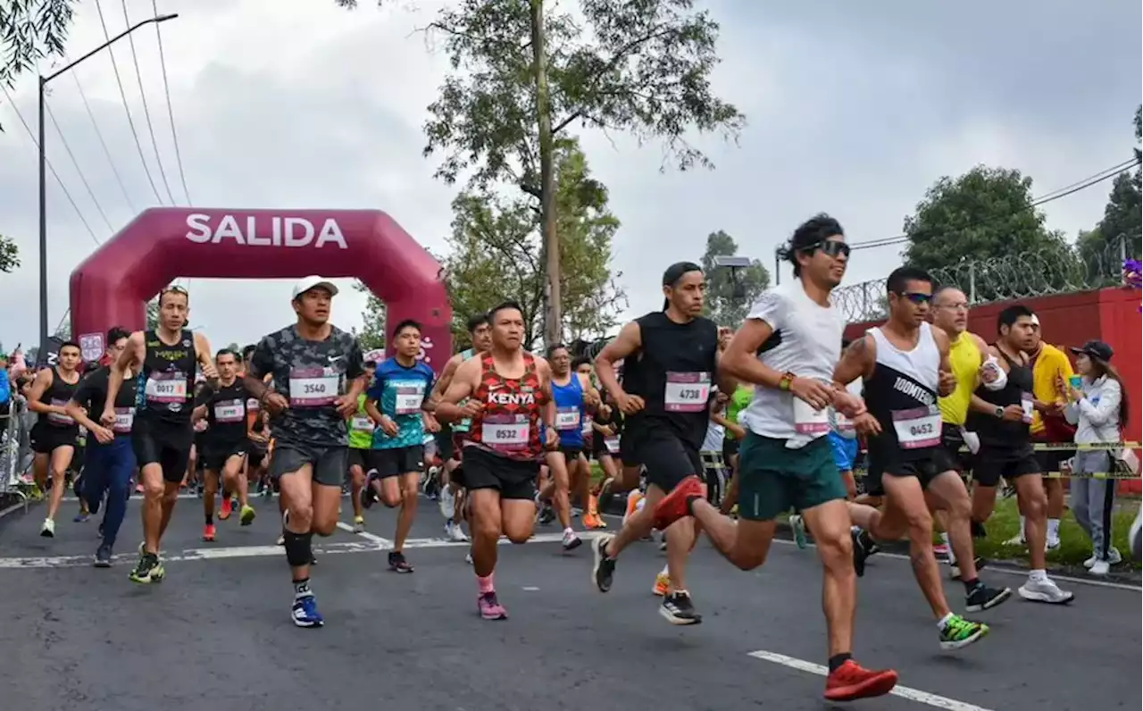 Medio Maratón 2023: ¿Cómo inscribirme y cuándo es?