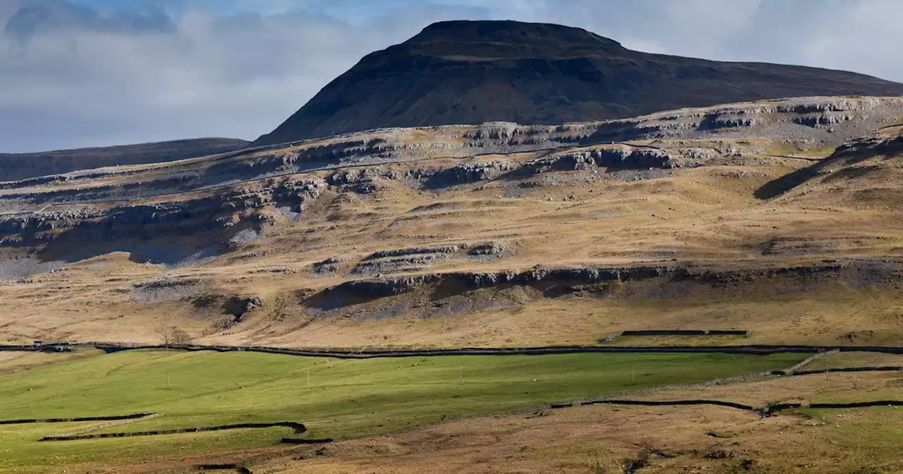 Four of Britain's most popular walks just a drive away from Greater Manchester