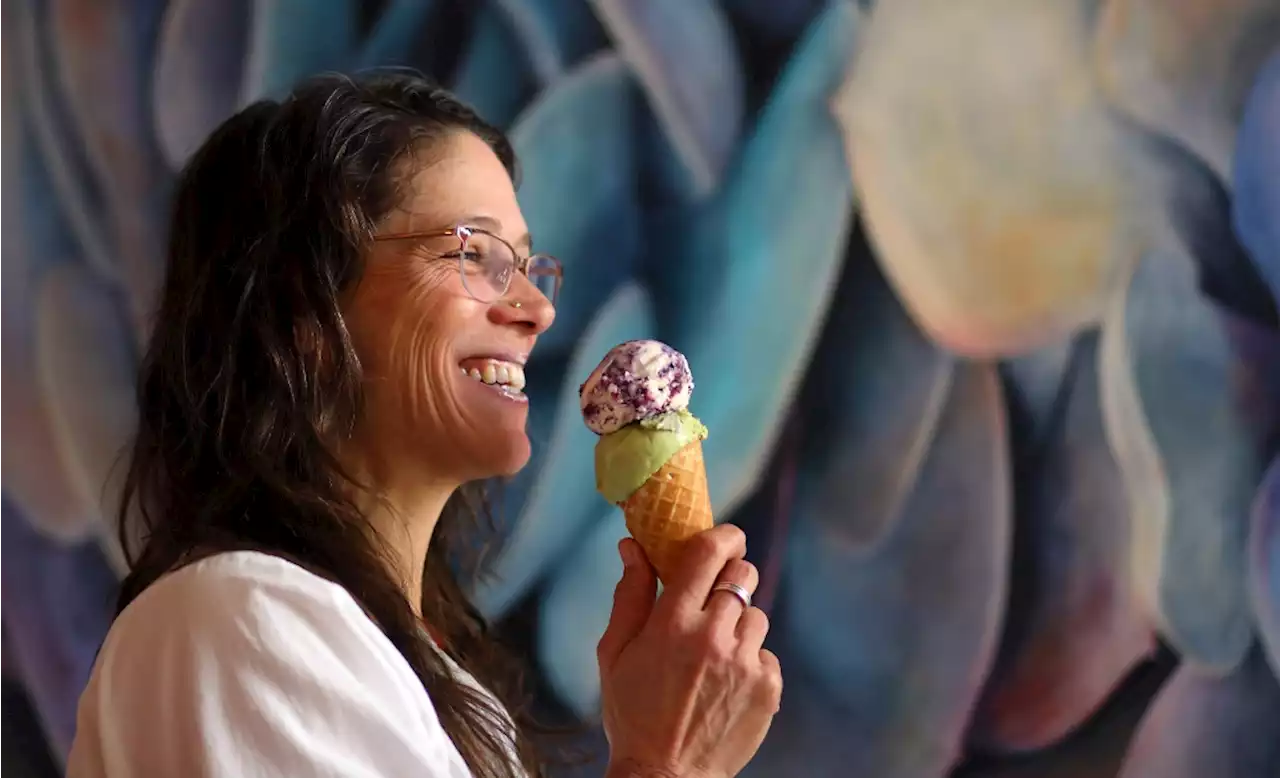 Basil? Curry? Turkey? Bay Area’s most unconventional ice cream flavors and the stories behind them