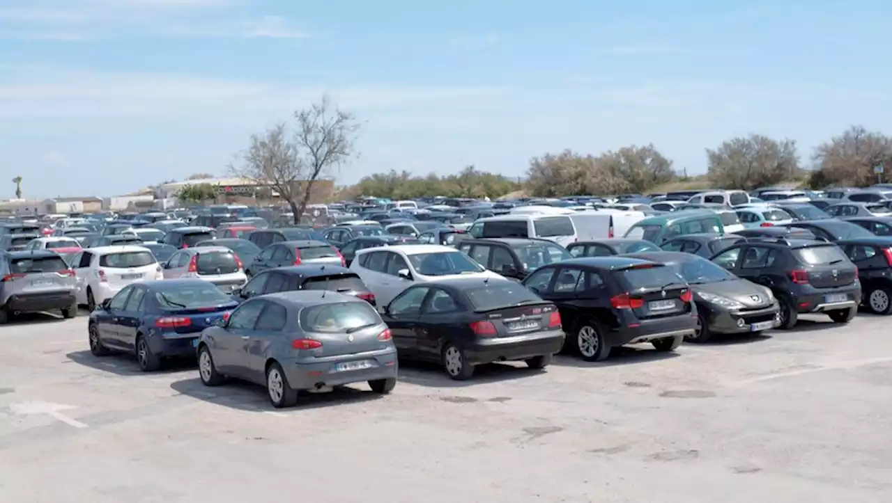 Les parkings des plages payants progressent encore sur notre littoral : où se garer gratuitement dans la région ?