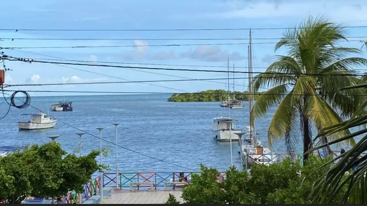 Búsqueda por mar y aire: niños desaparecen al salir a pescar en San Andrés