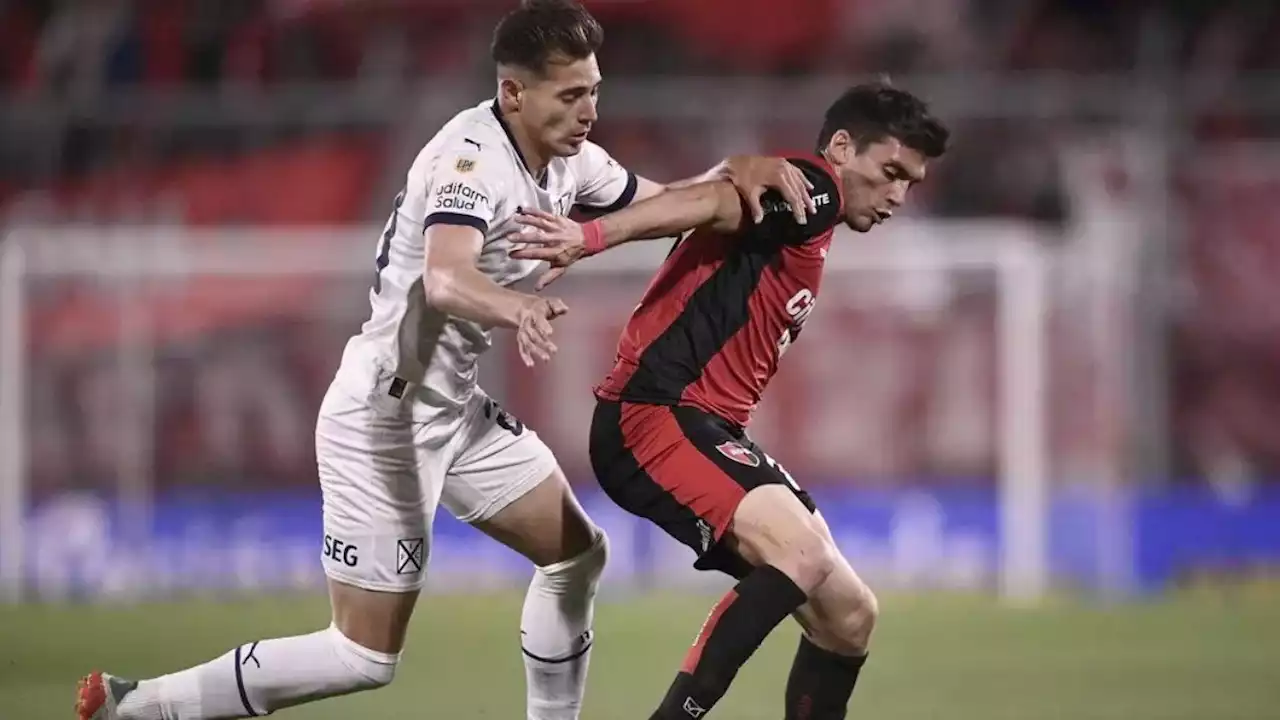 Fútbol libre por celular: cómo ver en vivo Independiente vs Newell‘s’