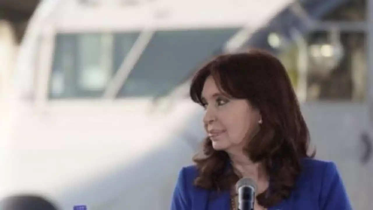 Fulminante nuevo mensaje de Cristina Kirchner a Mauricio Macri: “Usted es muy mentiroso, ingeniero”