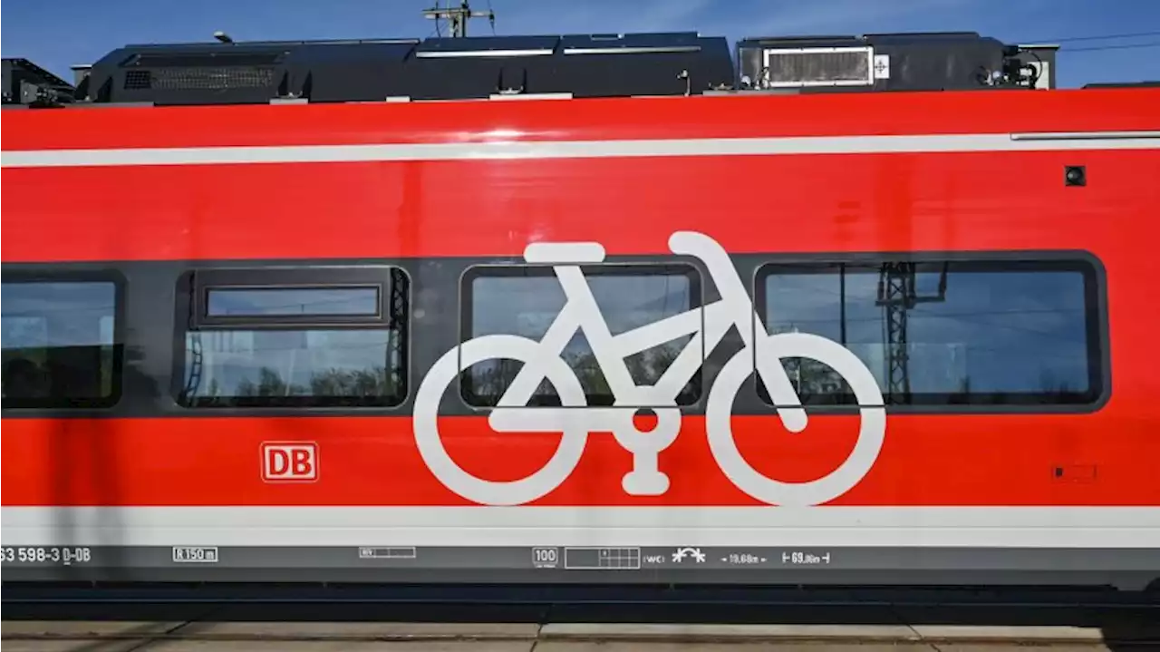 Brandenburg will Rad, Bahn und Bus stärker fördern