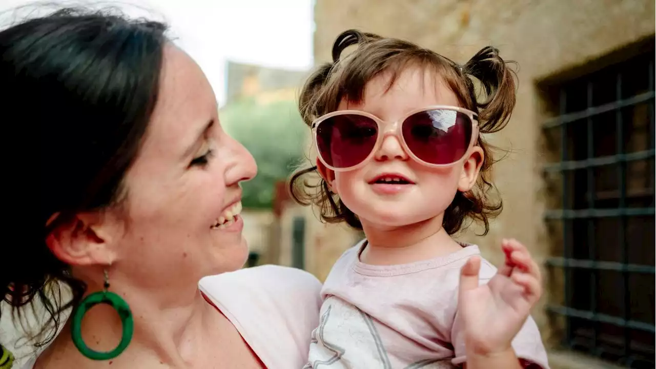 12 of the best baby sunglasses