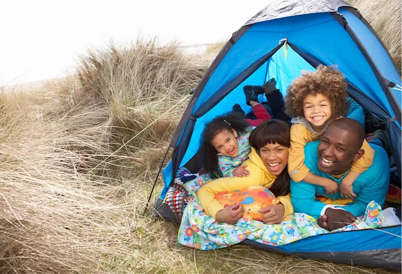 7 of the best baby beach tents 2023