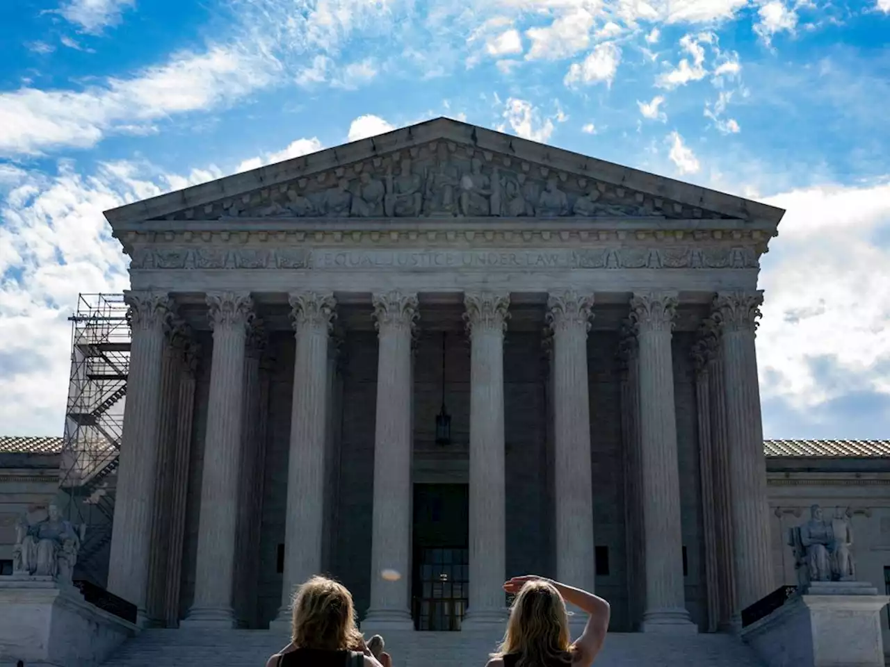 William Watson: SCOTUS chooses equality. We should, too