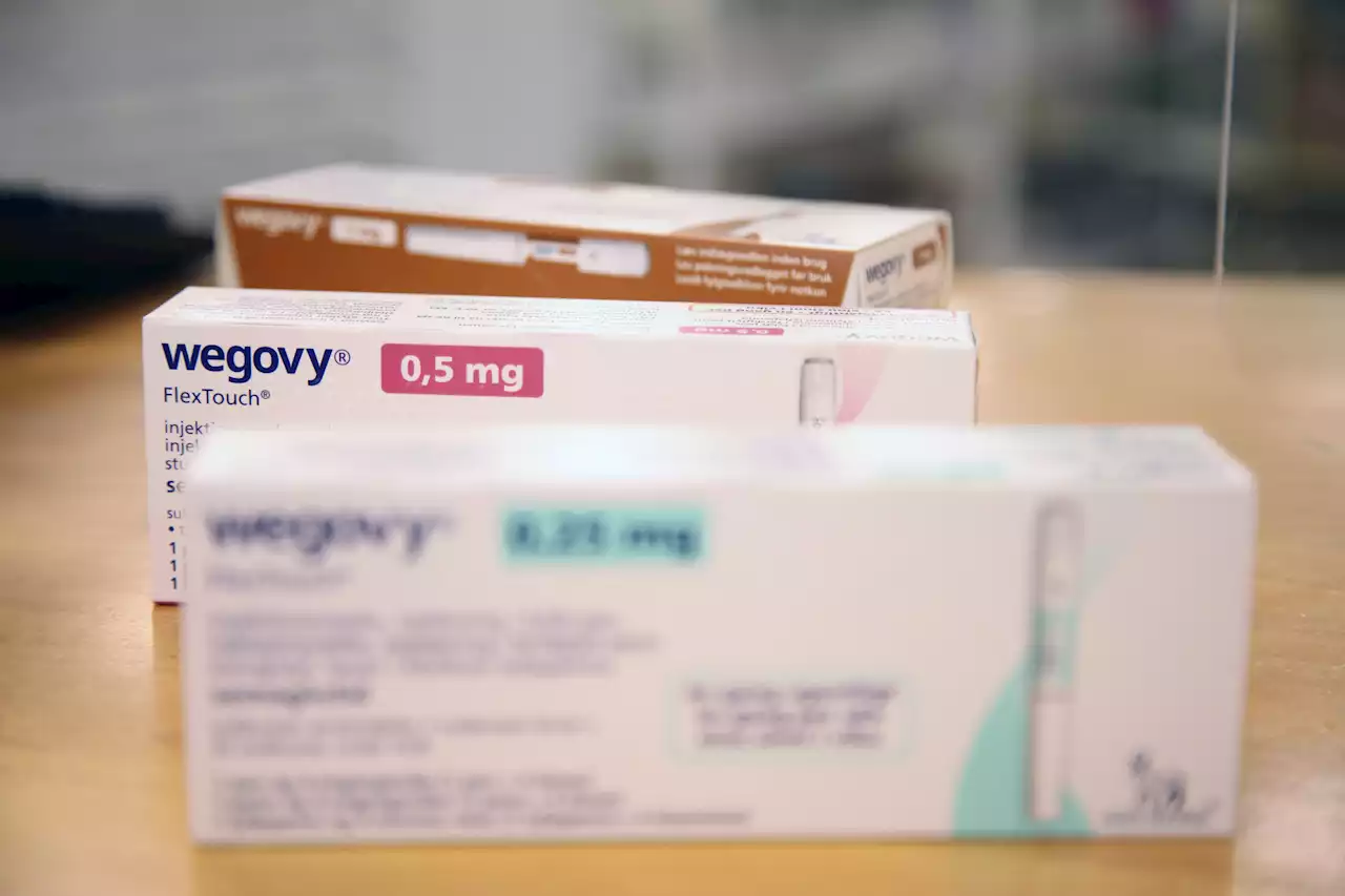 European drugs regulator to review Wegovy, Ozempic following reports of suicidal thoughts