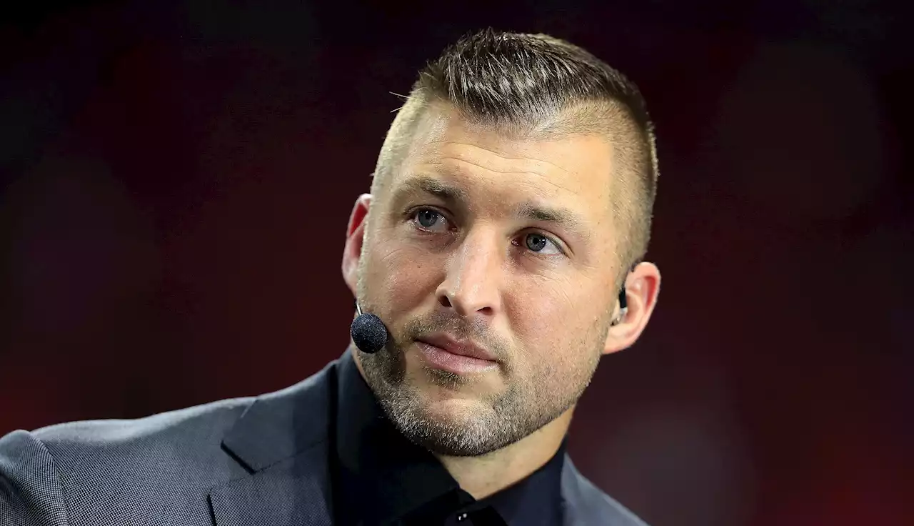 Tim Tebow approved to co-own minor league hockey team in Lake Tahoe