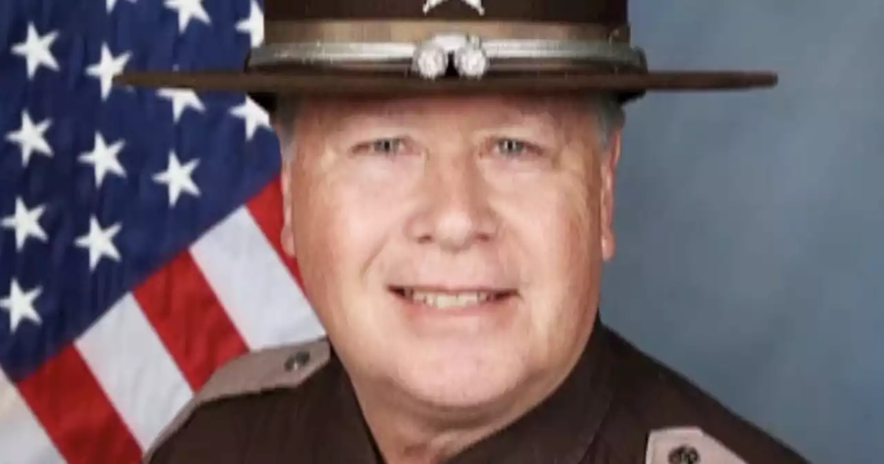 Indiana deputy killed by an inmate in a transport van, authorities said