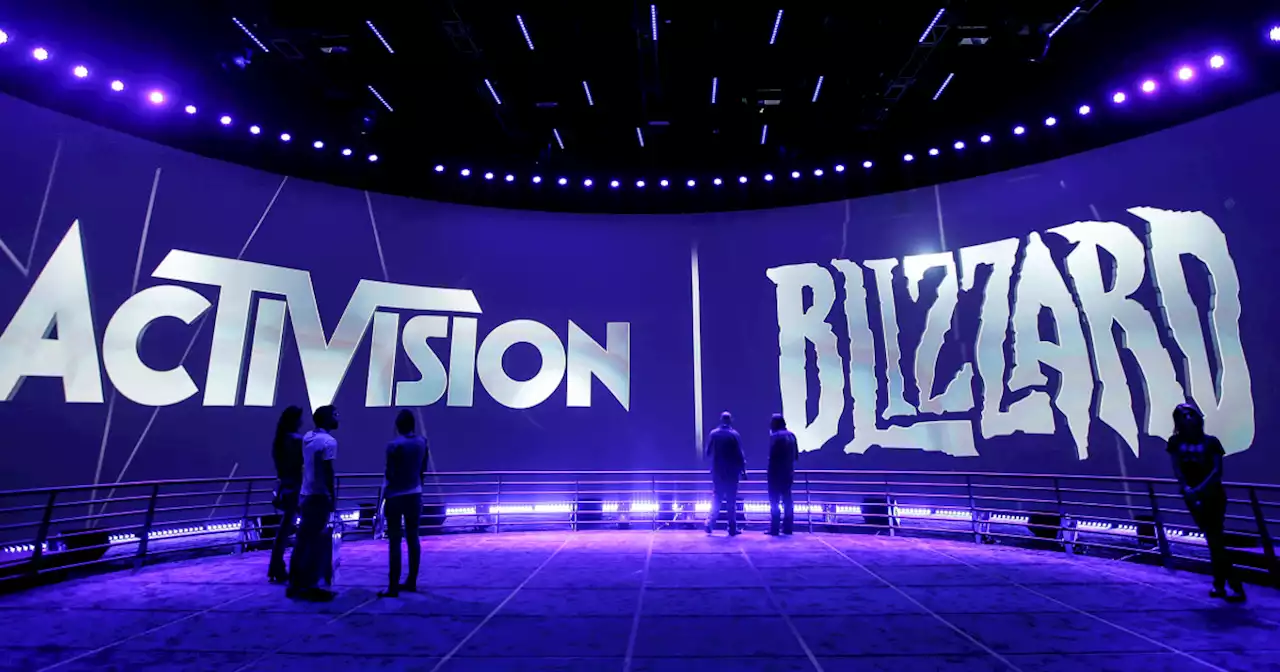 Microsoft-Activision deal moves closer as judge denies FTC injunction request