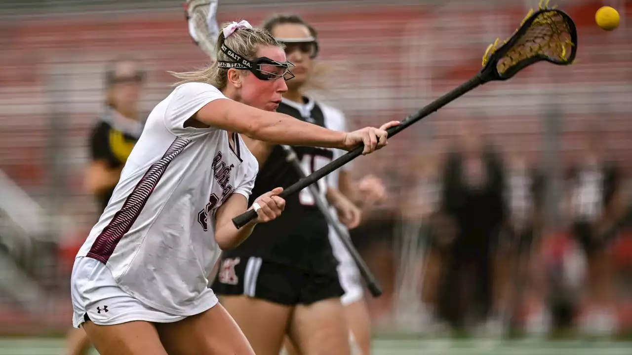 These girls lacrosse standouts were named to U.S. Women’s U20 Training Team