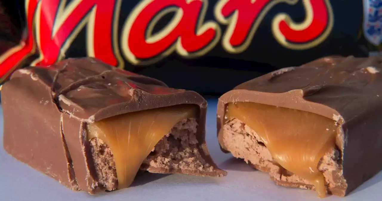 Name the chocolate bars in our ultimate test for chocoholics