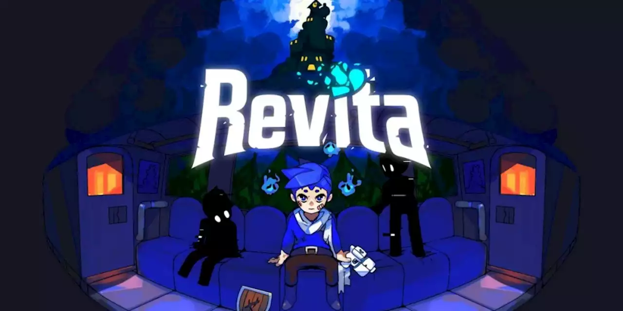 Rogue-lite-Platformer Revita erhält einen physischen Release - ntower - Dein Nintendo-Onlinemagazin