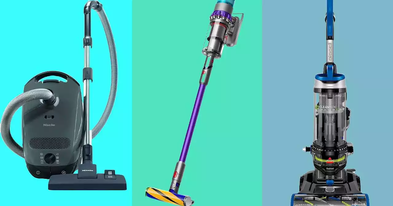 The 10 Very Best Vacuums