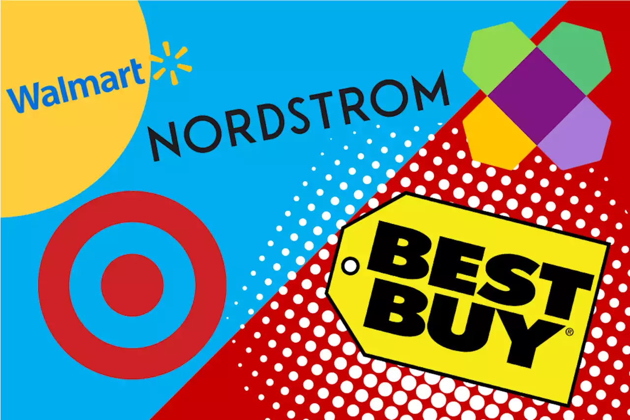 Best non-Amazon Prime Day deals: Alternative sales from Nordstrom to Best Buy