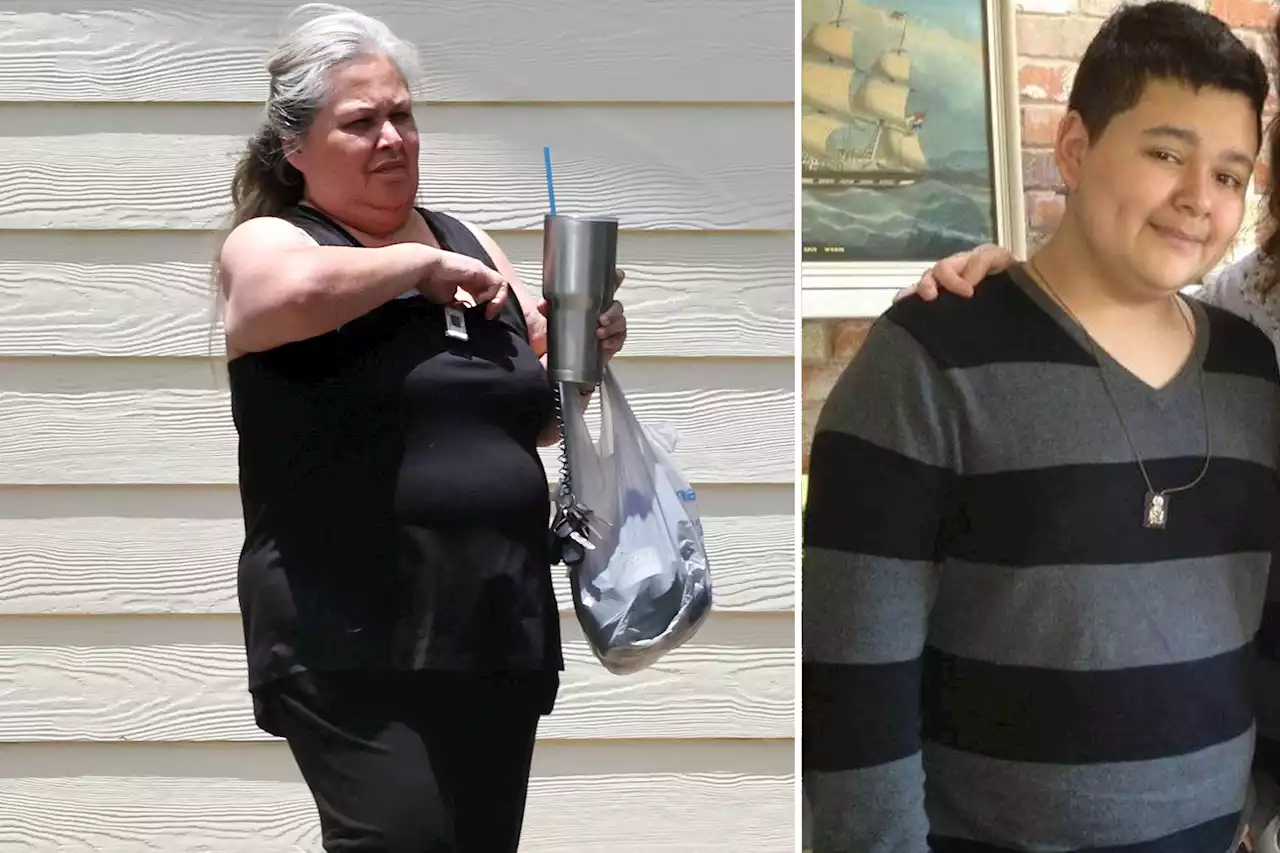 Rudy Farias’ mother, accused of faking son’s disappearance, returns after going ‘on the run’: ‘She’s a very greedy person’
