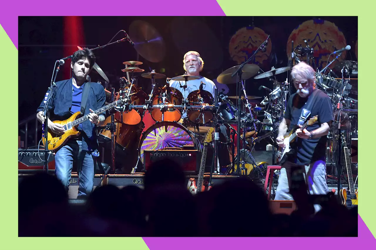 What do tickets cost for the last Dead and Company concerts in San Francisco?