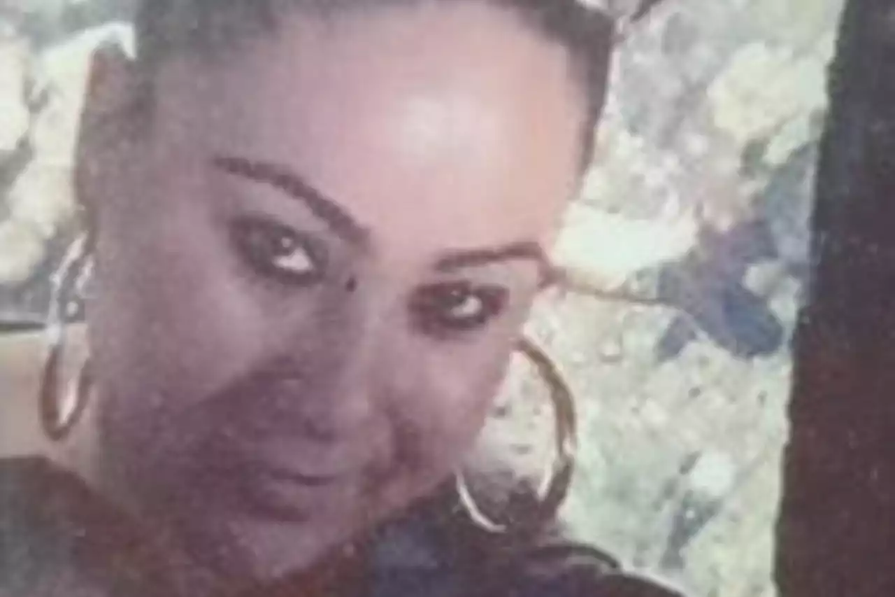 Appeal for information after Sonia, 40, went missing this afternoon