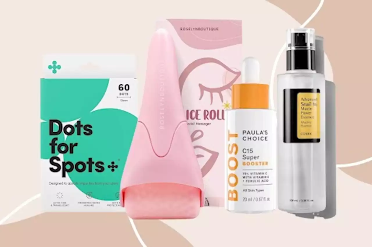 Top Amazon Prime Day beauty sale finds, curated by our deputy Style director