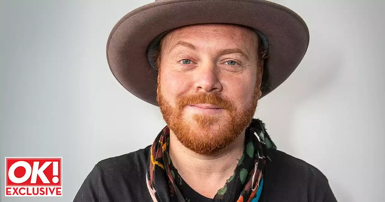 Keith Lemon says Strictly’s Craig Revel Horwood's ‘has the worst feet I’ve seen’