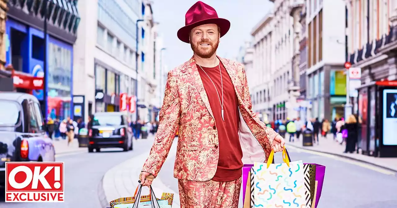 Keith Lemon says The Vivienne faced 'disgusting' abuse filming ITV’s Shopping