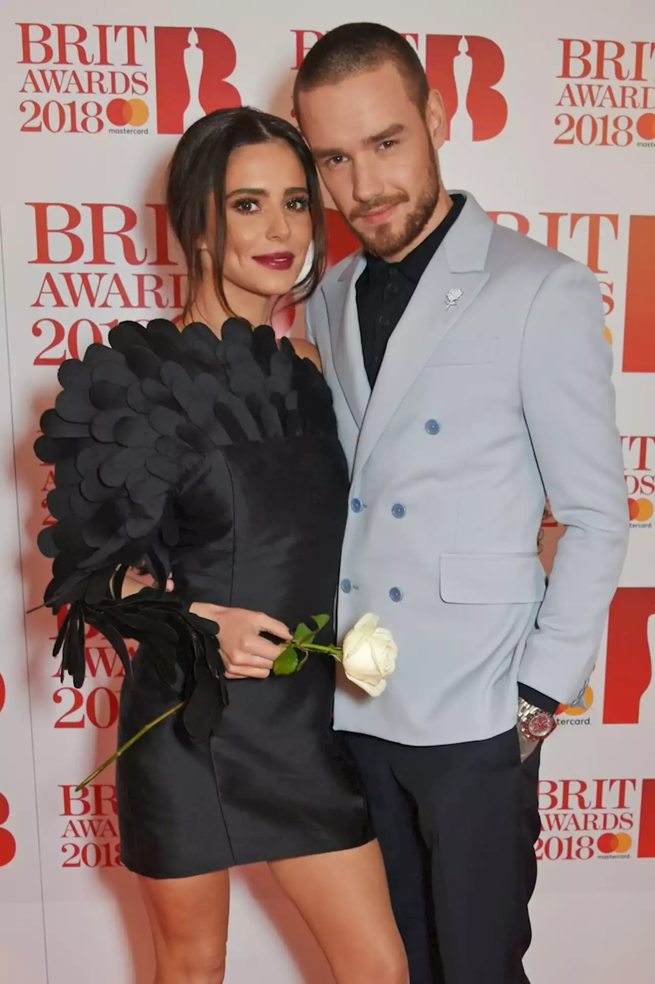 Liam Payne thanks ex Cheryl for 'giving me freedom' to do 100-day rehab stint