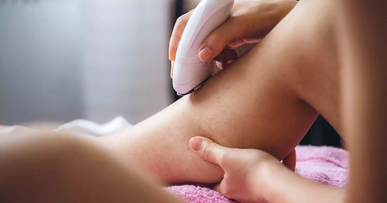 You can save more than £300 on IPL hair removal this summer with Prime Day