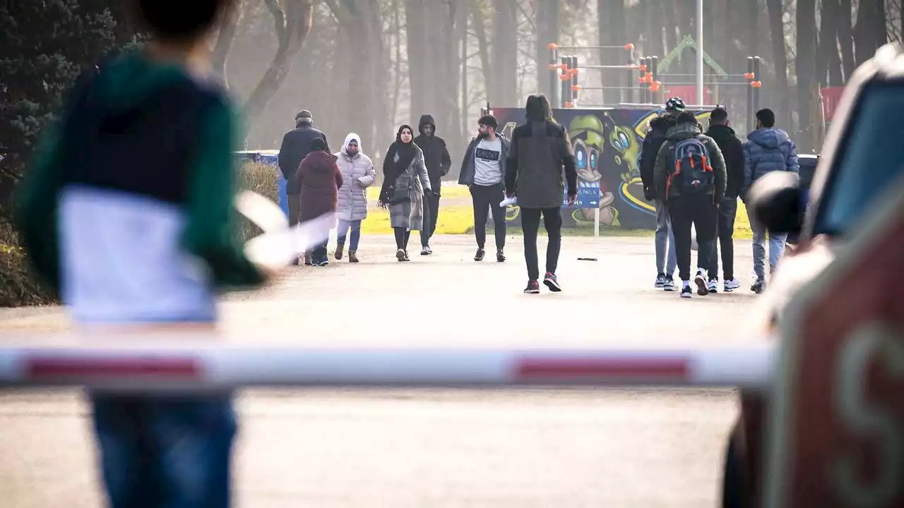 Verlenging azc Budel lijkt gelopen race: raad heeft 'geen schijn van kans'