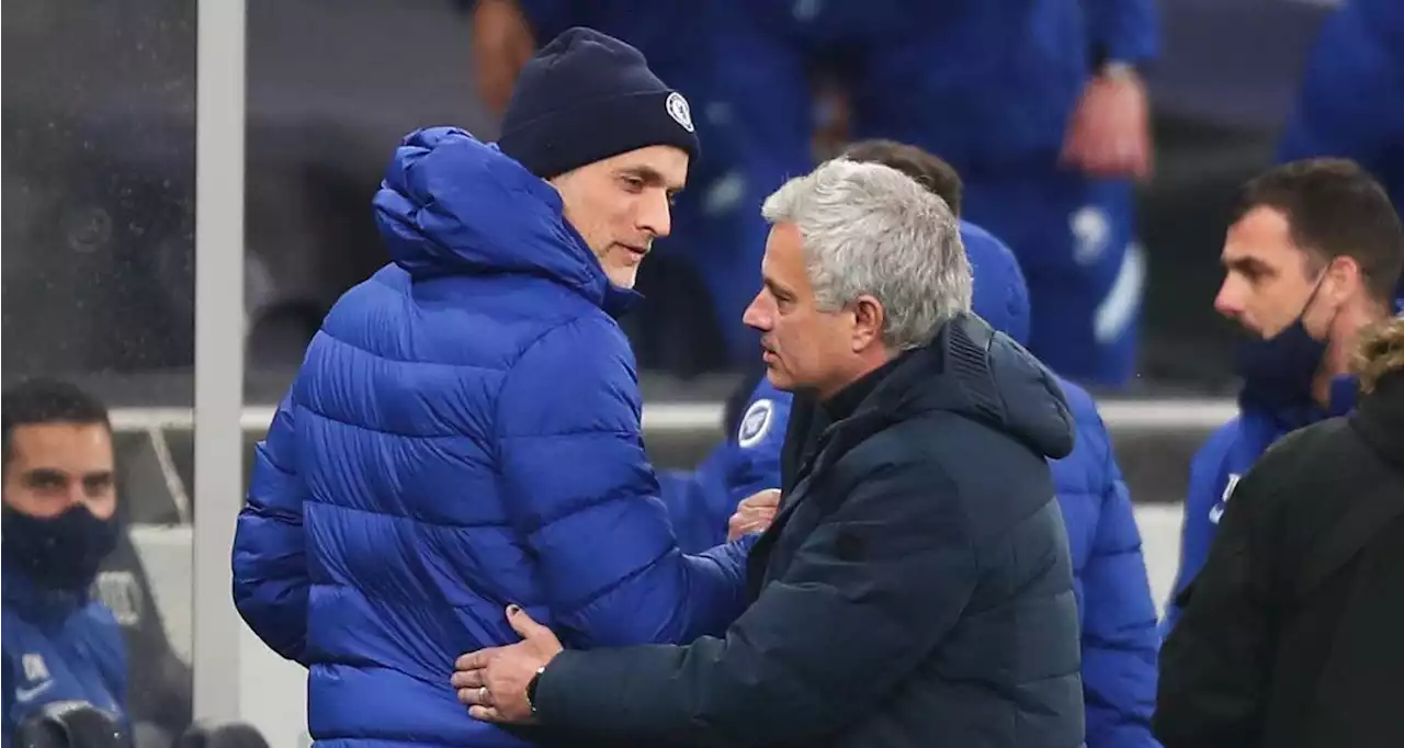 Bayern Munich : Tuchel veut se séparer d'un milieu, Mourinho prêt à sauter sur l'occasion ?