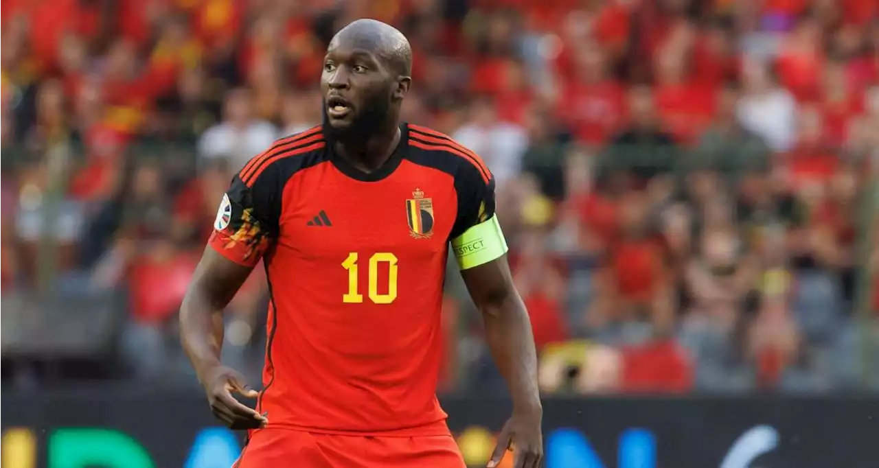 Chelsea : Lukaku prend une décision fracassante pour son avenir