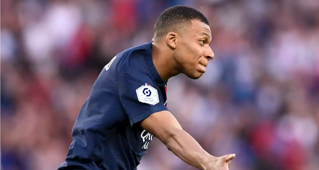 PSG : deux candidats en moins pour Mbappé, le Real Madrid seul ?