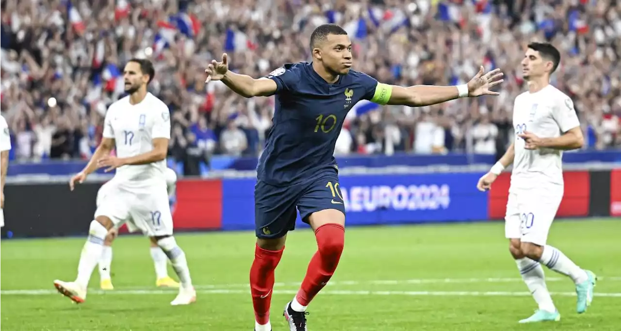 PSG : Mbappé serait en plein doute sur son avenir, Paris veut le mettre sous pression