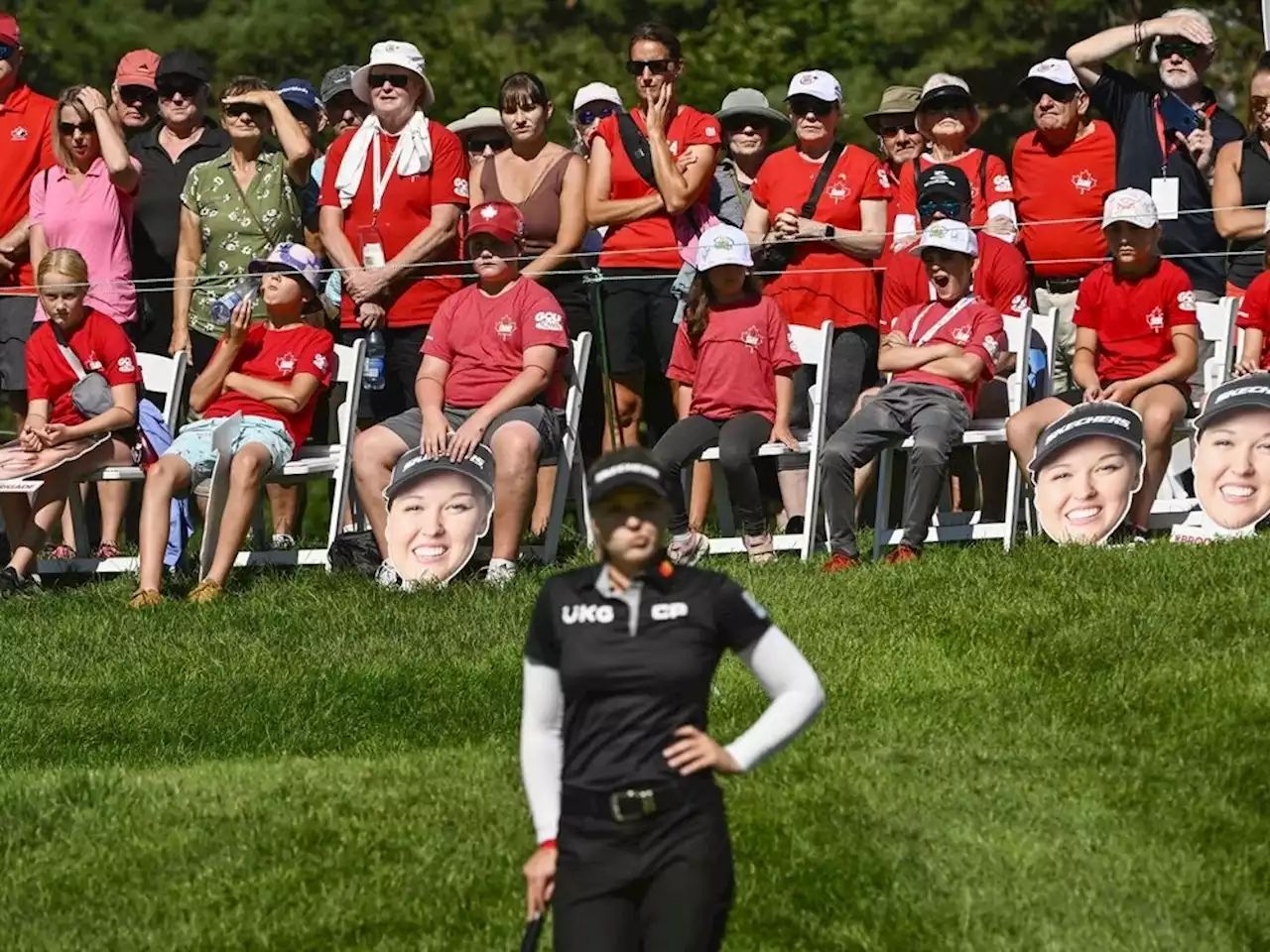 Canadian Women’s Open to offer strong field, more cash for competitors