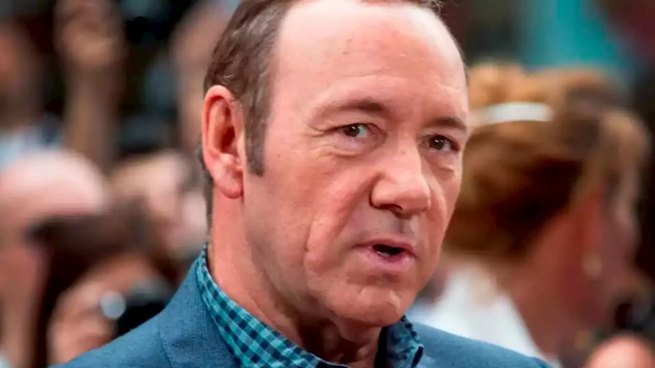 Kevin Spacey: un denunciante relató el presunto abuso | En el juicio contra el actor en Londres