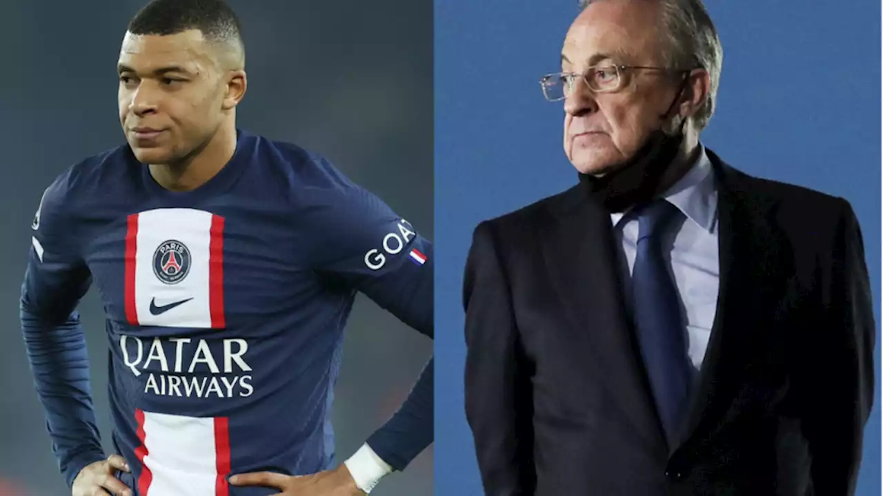 ¿Mbappé al Real Madrid?: la postura del PSG, los millones en juego y una fecha clave | Mercado de pases del fútbol europeo