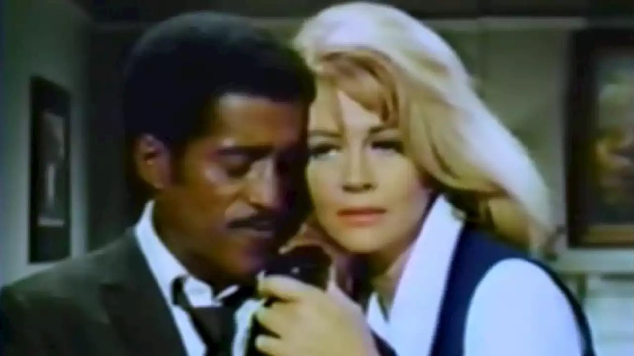 The Pigeon Finally Let Sammy Davis Jr. Lead