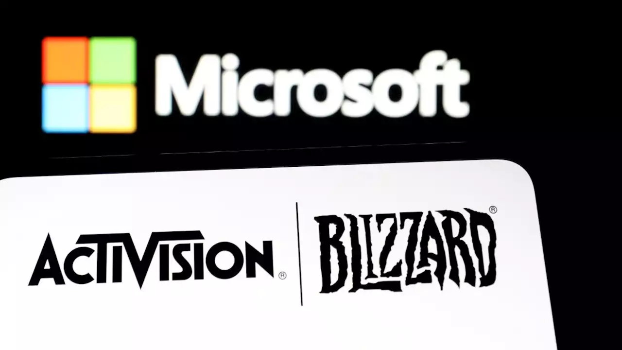 Microsoft wins against FTC, clearing vital hurdle for Activision-Blizzard buyout