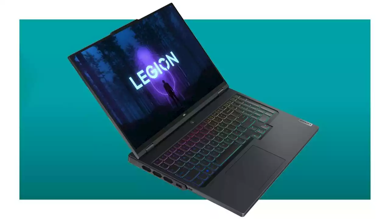 The best RTX 4080 notebook is also the best Prime Day gaming laptop deal so far