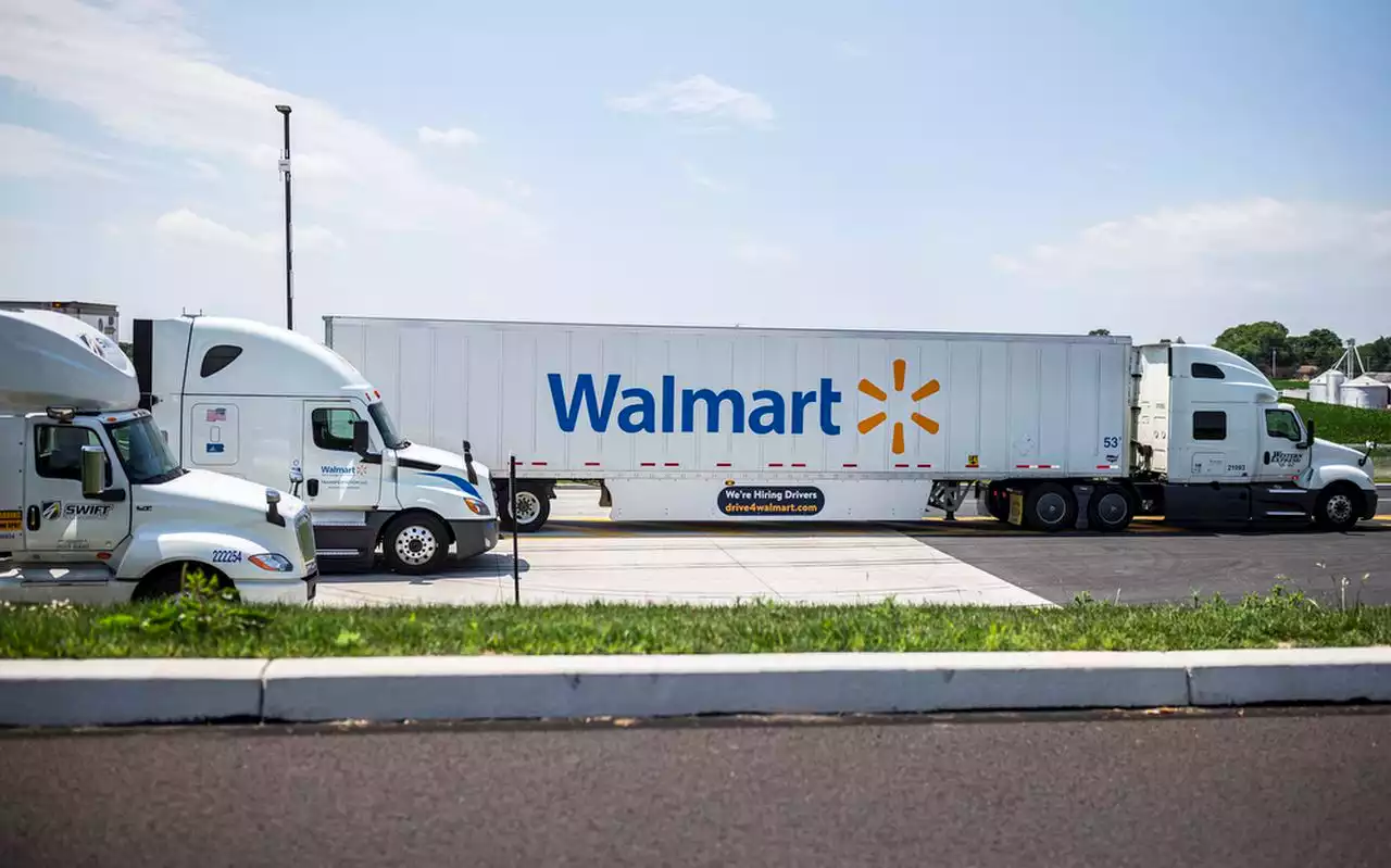 Walmart, Chewy and 7 other of the largest layoffs in Pa. so far this year