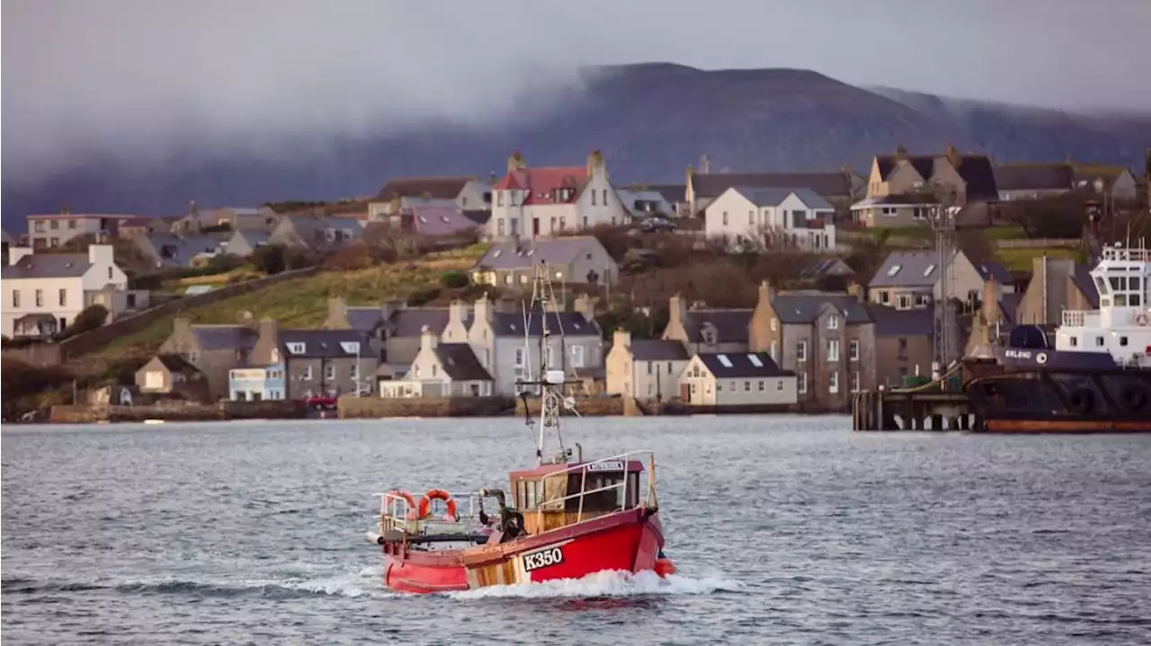 Cómo son las islas que quieren dejar de ser británicas y cambiar de país