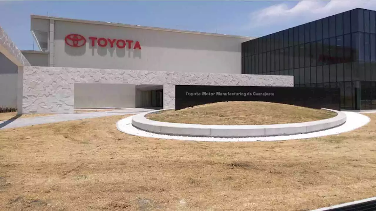 ¿Buscas empleo? Toyota Guanajuato anuncia feria de reclutamiento