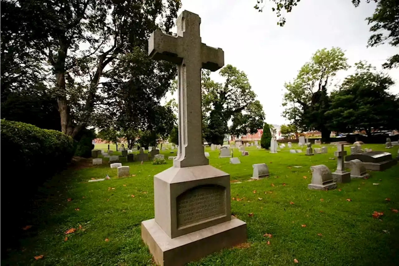 A Philly company took more than $19,000 from grieving families, but didn’t provide headstones, Pa. AG says