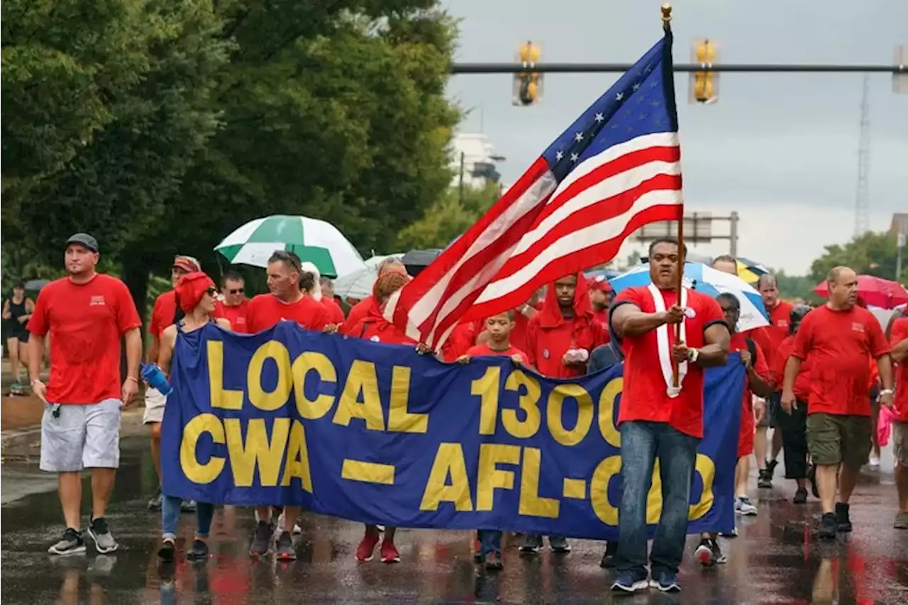 Philly labor leader accused of abusive behavior loses bid for international union president