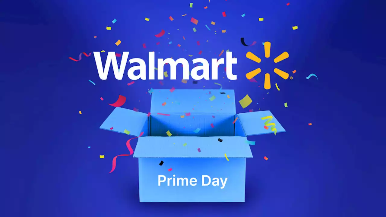 Best Walmart Prime Day deals 2023: the top tech offers available right now