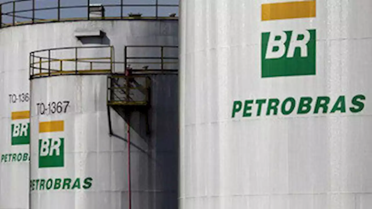 Petrobras eleva fator de utilização de refinarias ao maior nível desde 2015